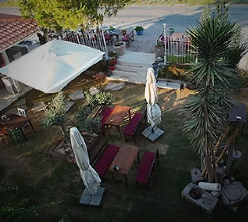 Parva Port Apartment Alacati